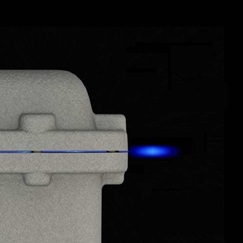 Flameproof joints relevant to Exd enclosures